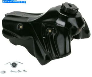^N IMSeʃKX^N3.2GALB112242-BK1 IMS Large Capacity Gas Tank 3.2Gal. Black #112242-BK1