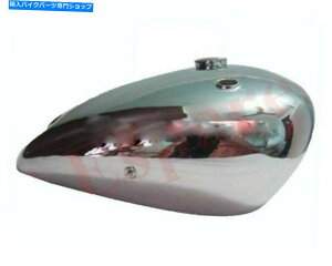 ^N Lbv^bvECStĂVImperial 1936f100 350ccNRK\^N New Imperial 1936 Model 100 350cc Chrome Fuel Petrol Tank With Cap & Tap ECs