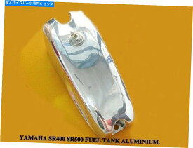 タンク ヤマハSR400 SR500燃料タンクのアルミニウム「手作り」タイで作られた＃bi3171＃ YAMAHA SR400 SR500 FUEL TANK ALUMINIUM "HAND MADE" MADE IN THAILAND #BI3171#
