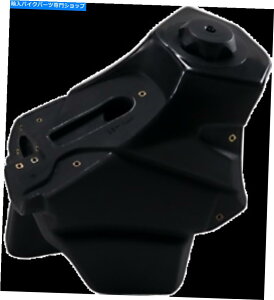 ^N IMSeʃKX^N3.0GALB113342-BK1 IMS Large Capacity Gas Tank 3.0Gal. Black #113342-BK1