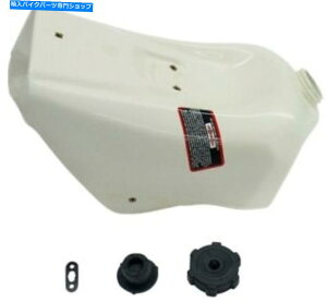 ^N IMSeʃKX^NzCg3.6GALB 117313-W1 Enduro Offroad MX IMS Large Capacity Gas Tank White 3.6Gal. 117313-W1 Enduro Offroad MX