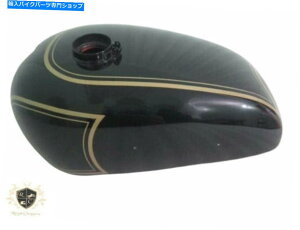 ^N Panther M100 600cchKXK\^N1947-1953 |tBbg PANTHER M100 600cc BLACK PAINTED GAS PETROL TANK 1947-1953 |Fit For