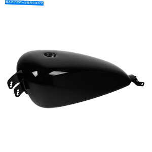 ^N ubN2.5GalBKKXR^Ñn[[X|[cX^[XL 883 2007-2020 18 Black 2.5gal. Gallon Gas Fuel Tank Fit For Harley Sportster XL 883 2007-2020 18