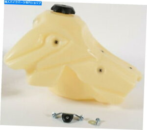 ^N IMSeʃKX^NVR3.2GALB 112242-N2 Enduro Offroad MX IMS Large Capacity Gas Tank Natural 3.2Gal. 112242-N2 Enduro Offroad MX
