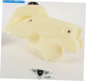 ^N z_3.7KW /n[hEFA112227-N2pIMSVReʃKX^N IMS Natural Large-Capacity Gas Tank for Honda 3.7 Gallon w/Hardware 112227-N2