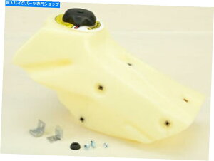 ^N IMS / ROOLfUCeʃKX^N2.3GALi`113163-N2 IMS/ROOL DESIGNS Large Capacity Gas Tank 2.3gal Natural 113163-N2