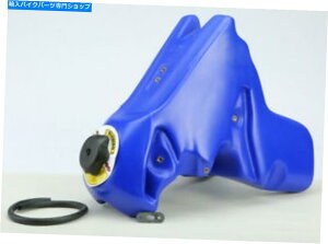 ^N IMS 117326-B2eʃKX^N3.1Ku[ IMS 117326-B2 large capacity gas tank 3.1 gallon blue