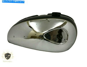 ^N BSA A65 Thunderbolt ChromeBlackhKX^N|tBbg BSA A65 THUNDERBOLT CHROME AND BLACK PAINTED GAS TANK |Fit For