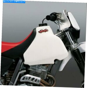 ^N IMSeʃKX^N4.0GALB112223-W1 IMS Large Capacity Gas Tank 4.0Gal. White #112223-W1