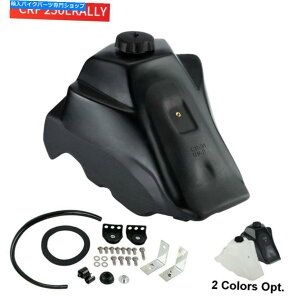 ^N z_CRF250L[ABS 2017-2020 18 19 - BLK 13L Larger Gas Tanks Fuel Tank For Honda CRF250L Rally ABS 2017-2020 18 19 -BLK