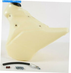 ^N IMSeʃKX^NVR3.7GALB 113326-N2 Enduro Offroad MX IMS Large Capacity Gas Tank Natural 3.7Gal. 113326-N2 Enduro Offroad MX