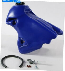 ^N IMSeʃKX^N3.4GALB117318-B2 IMS Large Capacity Gas Tank 3.4Gal. Blue #117318-B2