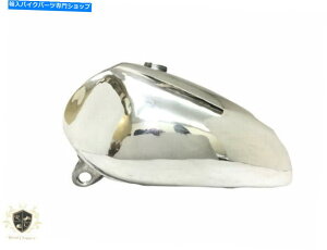 ^N }nXT TT 500NRK\^NiX`[j1U6,1980ftBbg Yamaha XT TT 500 Chrome Fuel Petrol Tank (Steel) 1U6, 1980 Model |Fit For