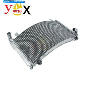 ^N RGV250 VJ21 1988-1989̂߂̃I[goC^NWG[^[GWp Motorcycle Water Tank Radiator Engine Cooling For SUZUKI RGV250 VJ21 1988-1989
