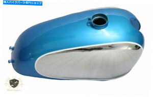 ^N Matchless G12 CSRZKXRK\^Nm[gAJSN[|tBbg Matchless G12 Csr Competition Gas Fuel Petrol Tank Norton Ajs Chrome & |Fit For