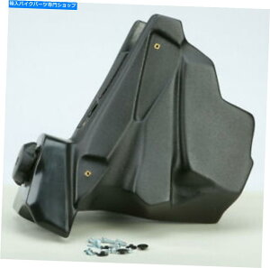 ^N IMSeʃKX^NubN2.7MB 112425-BK1 Enduro Offroad MX IMS Large Capacity Gas Tank Black 2.7 Gal. 112425-BK1 Enduro Offroad MX