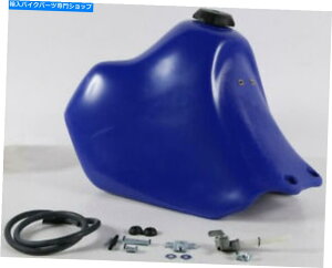 ^N IMSeʃKX^N4.9GALB115518-B2 IMS Large Capacity Gas Tank 4.9Gal. Blue #115518-B2