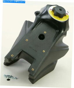 ^N IMS / ROOLfUCeʃKX^N3.5GALubN113339-BK1 IMS/ROOL DESIGNS Large Capacity Gas Tank 3.5Gal Black #113339-BK1