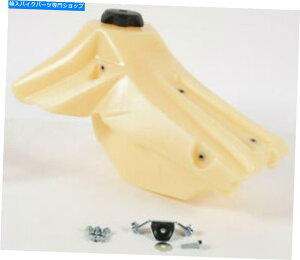 ^N IMSeʃKX^NVR2.6GALB 115529-N2 Enduro Offroad MX IMS Large Capacity Gas Tank Natural 2.6Gal. 115529-N2 Enduro Offroad MX
