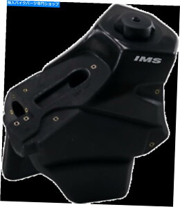 ^N IMSeʃKX^N3.0GALB113343-BK1 IMS Large Capacity Gas Tank 3.0Gal. Black #113343-BK1