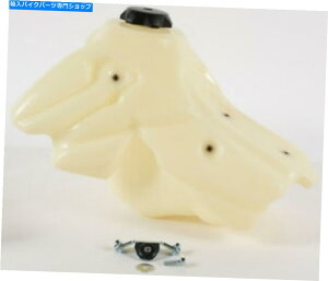 ^N z_3.2KW /n[hEFApIMSVReʃKX^N112238-N2 IMS Natural Large-Capacity Gas Tank for Honda 3.2 Gallon w/Hardware 112238-N2