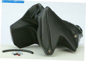 ^N IMSeʃKX^NubN3.1GAL 112424-BK1Gf[It[hMX IMS Large Capacity Gas Tank Black 3.1Gal 112424-BK1 Enduro Offroad MX