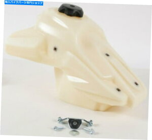 ^N IMSeʃKX^NVR2.5GALB 117329N2 Enduro Offroad MX IMS Large Capacity Gas Tank Natural 2.5Gal. 117329N2 Enduro Offroad MX