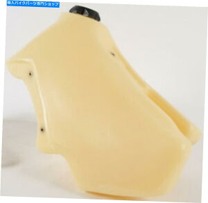 ^N z_pIMSVReʃKX^N3.2KW /n[hEFA112226-N2 IMS Natural Large-Capacity Gas Tank for Honda 3.2 Gallon w/Hardware 112226-N2