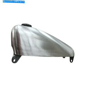 ^N KXLbvt}nhbOX^[400 540 650pVo[K\R^N[^[Lbg Silver Petrol Fuel Tank Motor Kit For YAMAHA DRAG STAR 400 540 650 With Gas Cap