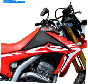 ^N IMSeʃKXR^N3.5MubNz_CRF250L 17-20 112250-BK1 IMS Large Capacity Gas Fuel Tank 3.5 Gal Black Honda CRF250L 17-20 112250-BK1