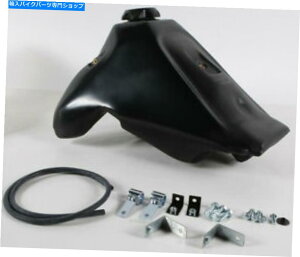 ^N IMSeʃKX^NubN3.1GALB 112246-BK1 Enduro Offroad MX IMS Large Capacity Gas Tank Black 3.1Gal. 112246-BK1 Enduro Offroad MX