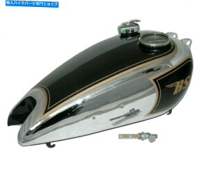 ^N BSA C11 C12 C10 250ccK\^NNubN+Lbv+ Speedo + TAP S2U BSA C11 C12 C10 250cc Petrol gas tank chromed & Black +cap+Speedo+Tap S2u