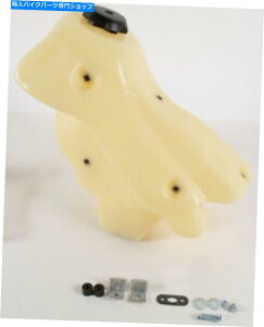 ^N IMSVReʃKX^N3.1KW /n[hEFA113137-N2 IMS Natural Large-Capacity Gas Tank 3.1 Gallon w/Hardware 113137-N2