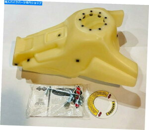 ^N 2012-2015}nWR450F̂߂IMS^RG3.0KKX^N3.0K̃KX^N IMS Large Natural Dry Break 3.0 Gallon Gas Tank For 2012-2015 Yamaha WR450F