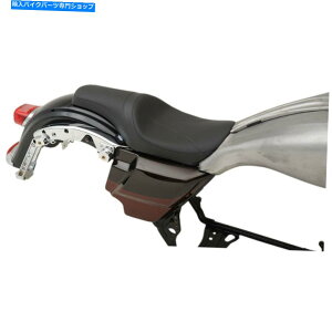 �^���N Drag Specialties Predator Stitch Seet for Ness Winged Gas Tank 08-18�n�[���[�E�t���� Drag Specialties Predator Stitch Seat for Ness Winged Gas Tank 08-18 Harley FLH