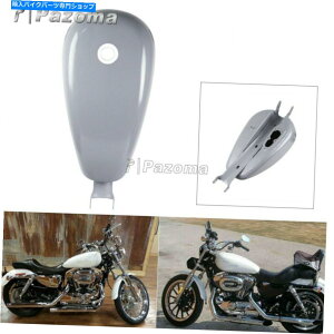 ^N 3.3n[[X|[cX^[XL 883 1200̂߂̃M炩EFIRKX^N07-19 3.3 Gal Smooth EFI Fuel Gas Tank For Harley Sportster XL 883 1200 SuperLow 07-19