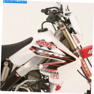 ^N z_4.0KW /n[hEFApIMSVReʃKX^N112237-N2 IMS Natural Large-Capacity Gas Tank for Honda 4.0 Gallon w/Hardware 112237-N2