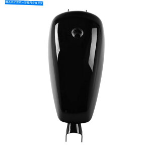 ^N ubN2.5GalBKKXR^Ñn[[X|[cX^[XL883 1200 2007-2020 Black 2.5gal. Gallon Gas Fuel Tank Fit For Harley Sportster XL883 1200 2007-2020