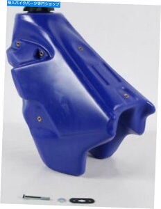 ^N IMSeʃKX^Nu[3.0GALB 117317-B2 Enduro Offroad MX IMS Large Capacity Gas Tank Blue 3.0Gal. 117317-B2 Enduro Offroad MX