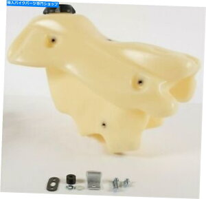^N IMS - 113148-N2eʃKX^NAi`3.1GAL KAWASAKI KX250 2005-2007 IMS - 113148-N2 Large Capacity Gas Tank, Natural 3.1Gal Kawasaki KX250 2005-2007