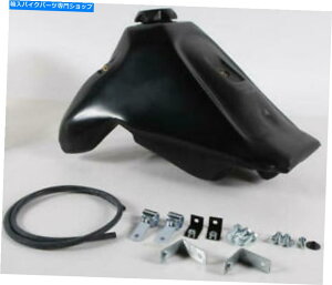 ^N IMSR^N3.1KubNtBbgz_CRF250L 2013-2014 IMS Fuel Tank 3.1 Gallon Black fits Honda CRF250L 2013-2014