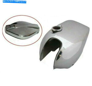 ^N tbvtB[LbvECSNorton Roadster CommandoX`[NbLR^N Norton Roadster Commando Steel Chrome Plated Fuel Tank With Flip Filler Cap ECs