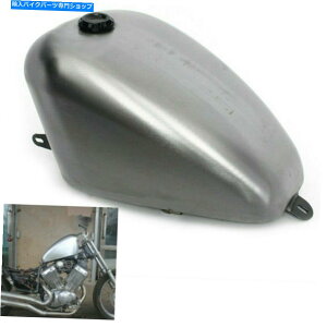 �^���N yamaha��Virago 400 535�̂��߂�XV400 XV535 12L 3.2GAL�̎���̔R���^���N�̃K�X�L���b�v XV400 XV535 12L 3.2Gal Handmade Fuel Tank Gas Cap for YAMAHA King Virago 400 535