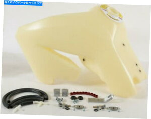 ^N IMSeʃKX^NVR4.0GALB 112240-N2 Enduro Offroad MX IMS Large Capacity Gas Tank Natural 4.0Gal. 112240-N2 Enduro Offroad MX