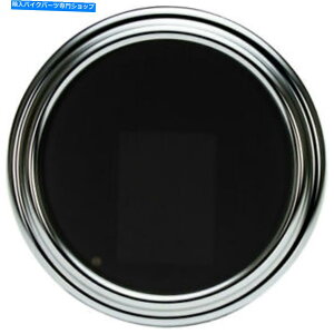 ^N _R^fW^^NXs[h[^[N[x[4.5 "MLX-2004 Dakota Digital Tank Speedometer Chrome Bezel 4.5" MLX-2004