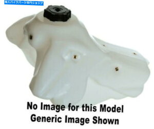 ^N IMS / ROOL͑eʂ̃KX^N2.7M݌vĂ܂B Natural 113161-N2 IMS/ROOL DESIGNS Large Capacity Gas Tank 2.7 Gal. Natural 113161-N2