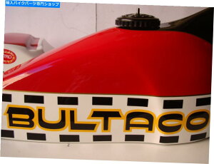 ^N Bultaco Atrtro Gas Tank N Fender Body Part New Astro Gas Tank New Bultaco Astro BULTACO ASTRO GAS TANK N FENDER BODY PART NEW ASTRO GAS TANK NEW BULTACO ASTRO