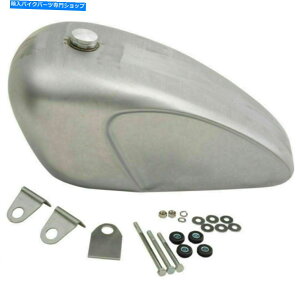 ^N KV[Lynx Raw 3.8KKXR^Nn[[X|[cX^[XL EFIR Legacy Lynx Raw 3.8 Gallon Gas Fuel Tank Harley Sportster XL EFI Fuel Injection