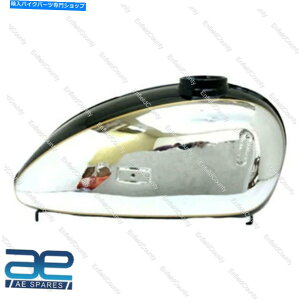 ^N ׂĂ̐YECŜ߂NSU SPEZIALMAX SUPERMAXX[p[bNXubNNR^N NSU Spezialmax Supermax & Superlux Black Chrome Fuel Tank for All Production ECs