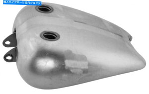^N rbJ[̑IXgb`X|[c{uKX^N - 011583 4M Bikers Choice Stretched Sportbob Gas Tank For - 011583 4 Gal
